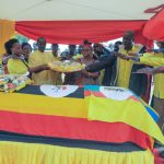 Karamoja Leaders Pay Tribute to Late MP Simon Peter Aleper
