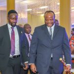 Kyabazinga Nadiope Visits Eswatini for Key Bilateral Talks