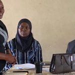 Luwero Town Clerk Lydia Nabaasa (Left) Suspended for Alleged Corruption and Mismanagement