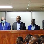 MPs Mawanda, Mudimi allegedly used cooperative cash to pay debts