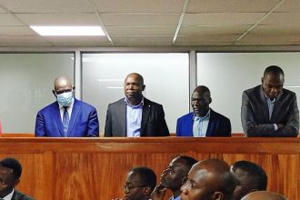 MPs Mawanda, Mudimi allegedly used cooperative cash to pay debts