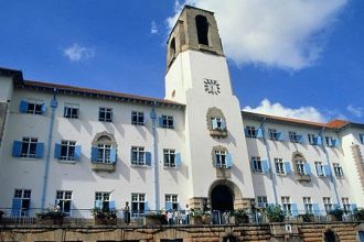 Makerere University Tops East Africa in Latest Continental Rankings