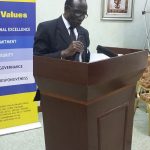 Matthew Bukenya’s Legacy in His Own Words