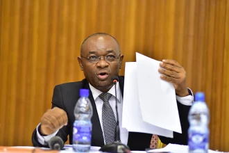 Minister Magyezi Urges Local Governments to Address Rising Vacancy Rates