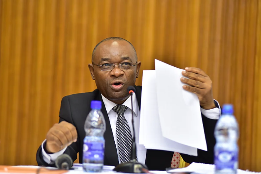 Minister Magyezi Urges Local Governments to Address Rising Vacancy Rates