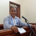 Mukesh Shukla Back in Court Over UGX 221 Million Scam