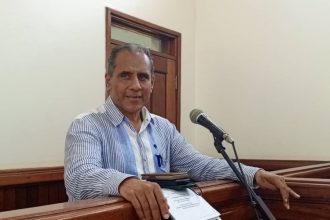 Mukesh Shukla Back in Court Over UGX 221 Million Scam