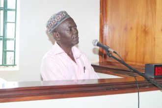 Mukono SACCO Chairperson Accused of Stealing from PDM Beneficiaries