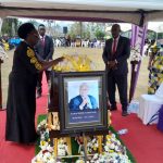 Museveni Honors Late Bushenyi RDC Yorokamu Kamacerere as Model of Integrity