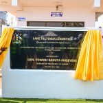 Museveni Unveils Mega Fuel Project as Lake Victoria Becomes Uganda’s Oil Transportation Hub