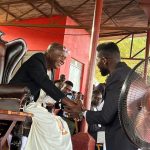 Mutebi II Announces Health Recovery Despite Missing Coronation