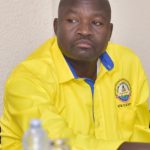 NRM Places Shs 15 Million Bounty on Hit-and-Run Driver in MP Aleper’s Death
