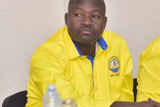 NRM Places Shs 15 Million Bounty on Hit-and-Run Driver in MP Aleper’s Death