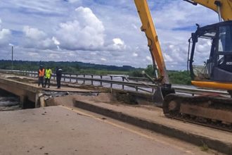 New Katonga Bridge Construction to Begin in October 2024