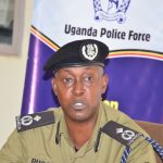 New Uganda's Police Spokesperson Pledges Openness and Accountability