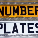 Number Plate Gone Missing? URA’s Simple Guide to Get Back on the Road