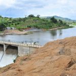 West Nile Power Cuts Linked to Congolese Deforestation - Nyagak Power Dam