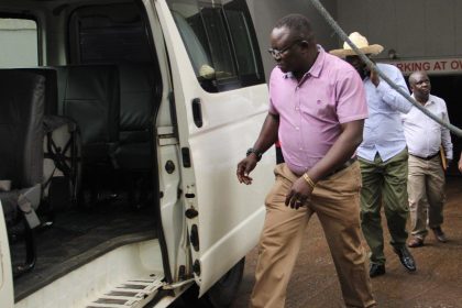 Obongi District Officials and Contractor Arrested Over UGX 74 Million Fraud