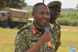 Operation Wealth Creation Gets News Leadership