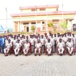 Police and Prisons Chiefs Receive More than 100 Percent Salary Boost