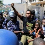 Museveni Offers Amnesty to Protest Organizers Who Disclose Foreign Funders