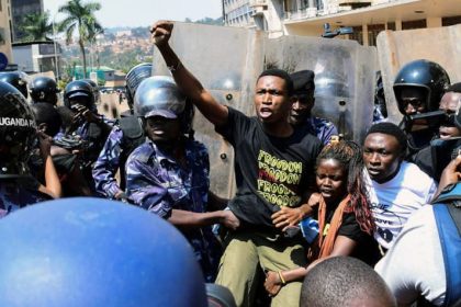 Museveni Offers Amnesty to Protest Organizers Who Disclose Foreign Funders