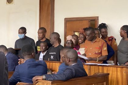 15 Released on Bail as Government Shrugs Off Accountability