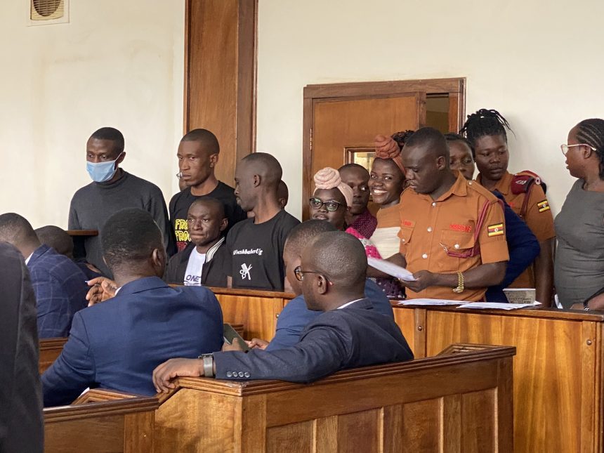 15 Released on Bail as Government Shrugs Off Accountability