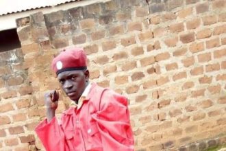 Reports of Sexual Violence Emerge from Ugandan Anti-Corruption Protests