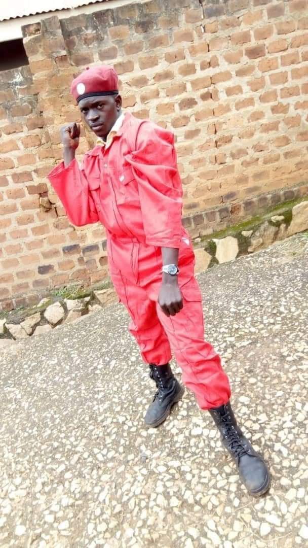 Reports of Sexual Violence Emerge from Ugandan Anti-Corruption Protests