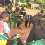 Rescue Operation Saves 23 Abducted by ADF, Including 13 Minors