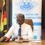 Rising Water Theft Linked to Water Shortages in Kampala