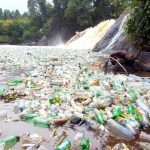 The River Rwizi catchment in Uganda covers 8,000km2, supplying water to Mbarara city and supporting diverse ecosystems from wetlands to forests.