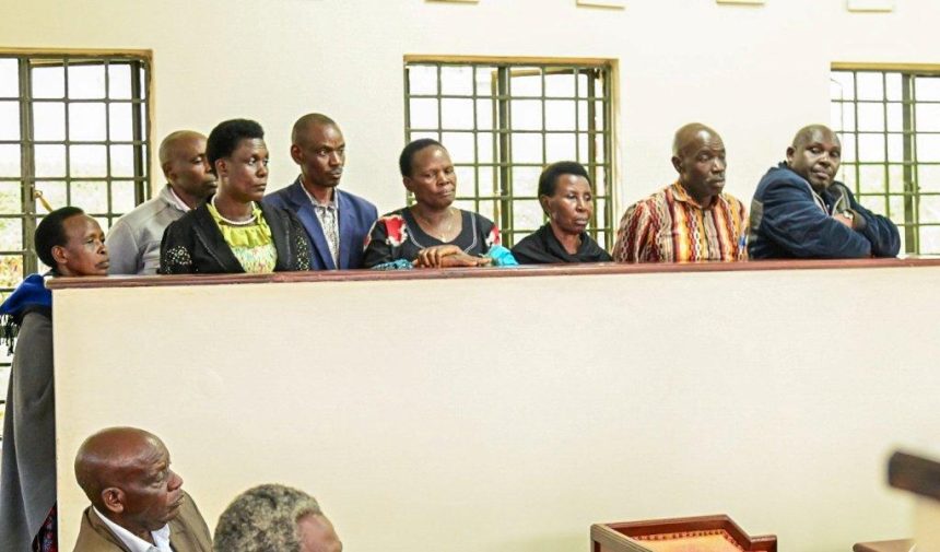 Rukungiri Head Teacher and PTA Members Face Court Over Illegal Fees Charged to UPE Pupils