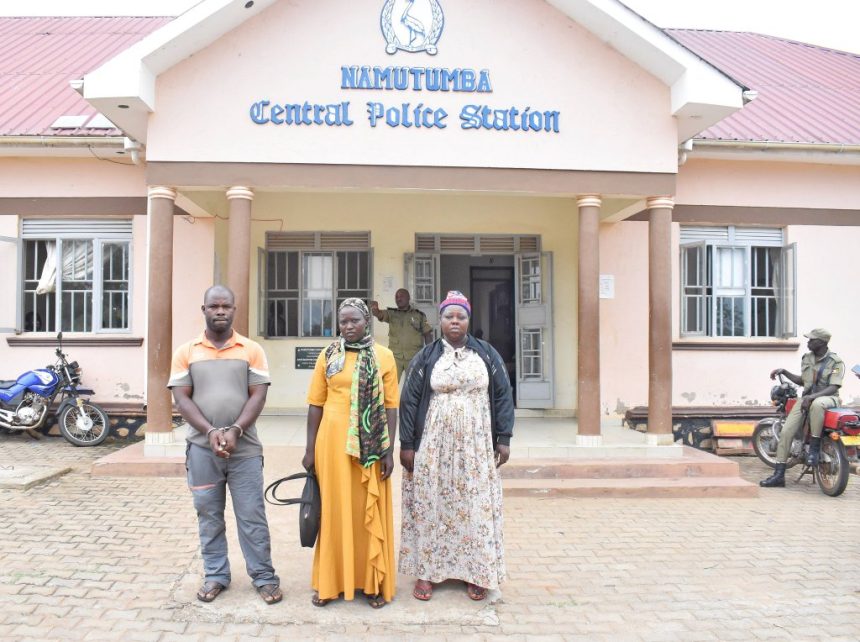 SACCO Leaders Remanded Over Alleged Misappropriation of PDM Funds in Namutumba