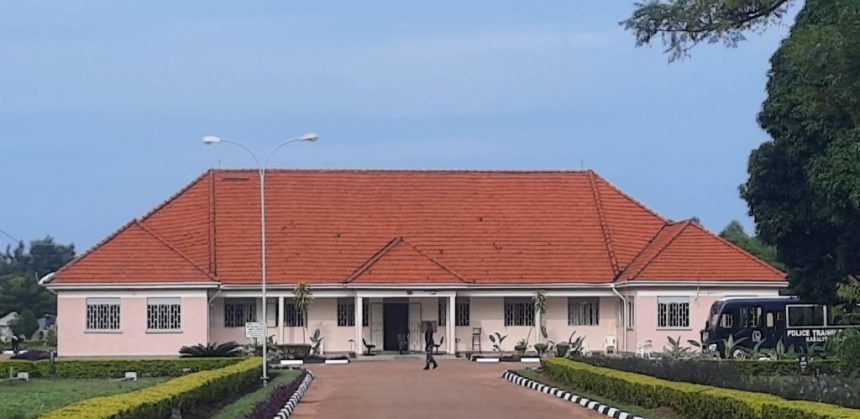 Scandal at Kabalye Police School as 69 Recruits Arrested for Forgery