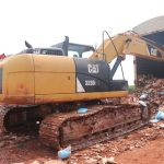 See What URA Does to Confiscated Sex Toys, Bleaching Creams and Used Under Wear