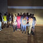 Six Foreign Detainees Break Out of Namanve Immigration Facility