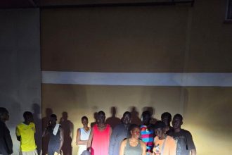 Six Foreign Detainees Break Out of Namanve Immigration Facility