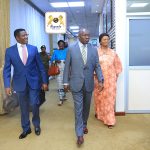 Stop the Kabaka Show Offs - Museveni
