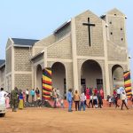 Tayabwa Constructs Shs 2.7 Billion Church as a Monument to His Grandmother