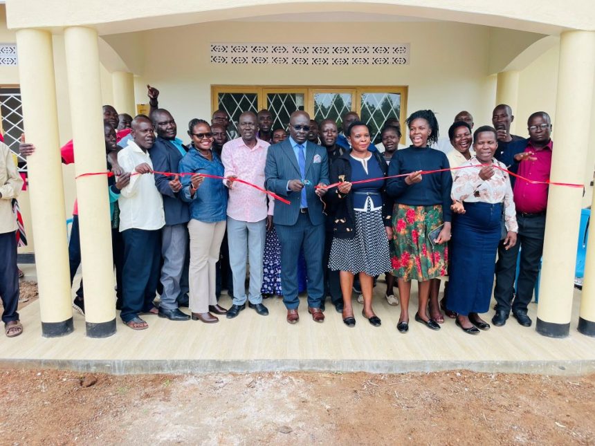 Tororo RDC Threatens Civil Servants: Latecomers and Absentees Face Job Losses