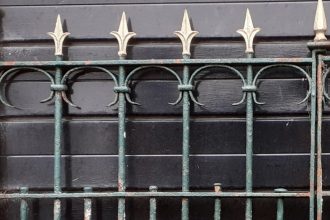 Two Men Dead After Entrance Gate Collapse in Kyengera