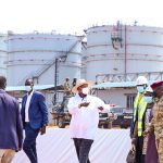 Despite the new deal, fuel prices in Kampala have increased. Diesel rose to $1.38 per litre from $1.37, and petrol increased to $1.47 from $1.46. This has led Kampala to surpass Nairobi, which now has cheaper fuel prices.