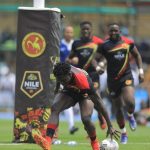Uganda Clinches Fifth Place in Rugby Africa Cup