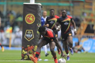 Uganda Clinches Fifth Place in Rugby Africa Cup