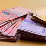 Shilling Stays Strong Despite Protests in Kampala
