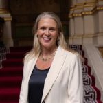 Uganda's New British High Commissioner Lisa Chesney Takes Charge in October 2024