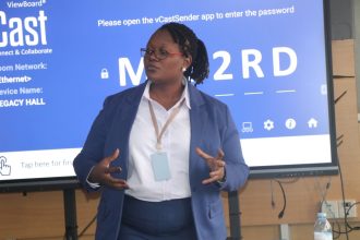 Uganda’s Tax System Earns High Praise from Malawian Officials