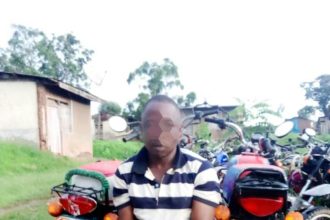 Wakiso Boda Boda Robbers Ordered to Submit Final Defence by July 30